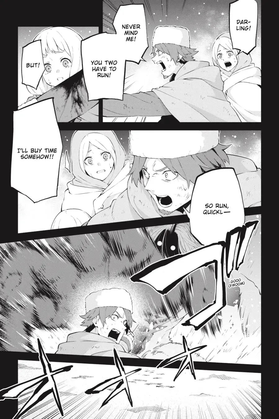 Read Re Zero kara Hajimeru Isekai Seikatsu Hyouketsu no Kizuna EN Manga Online