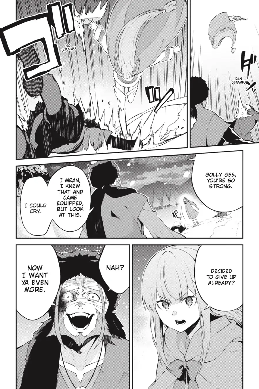 Read Re Zero kara Hajimeru Isekai Seikatsu Hyouketsu no Kizuna EN Manga Online