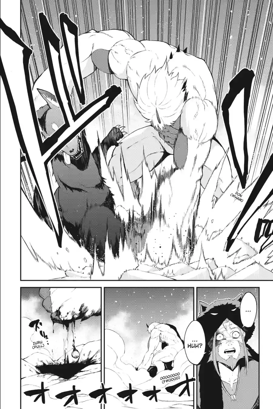 Read Re Zero kara Hajimeru Isekai Seikatsu Hyouketsu no Kizuna EN Manga Online