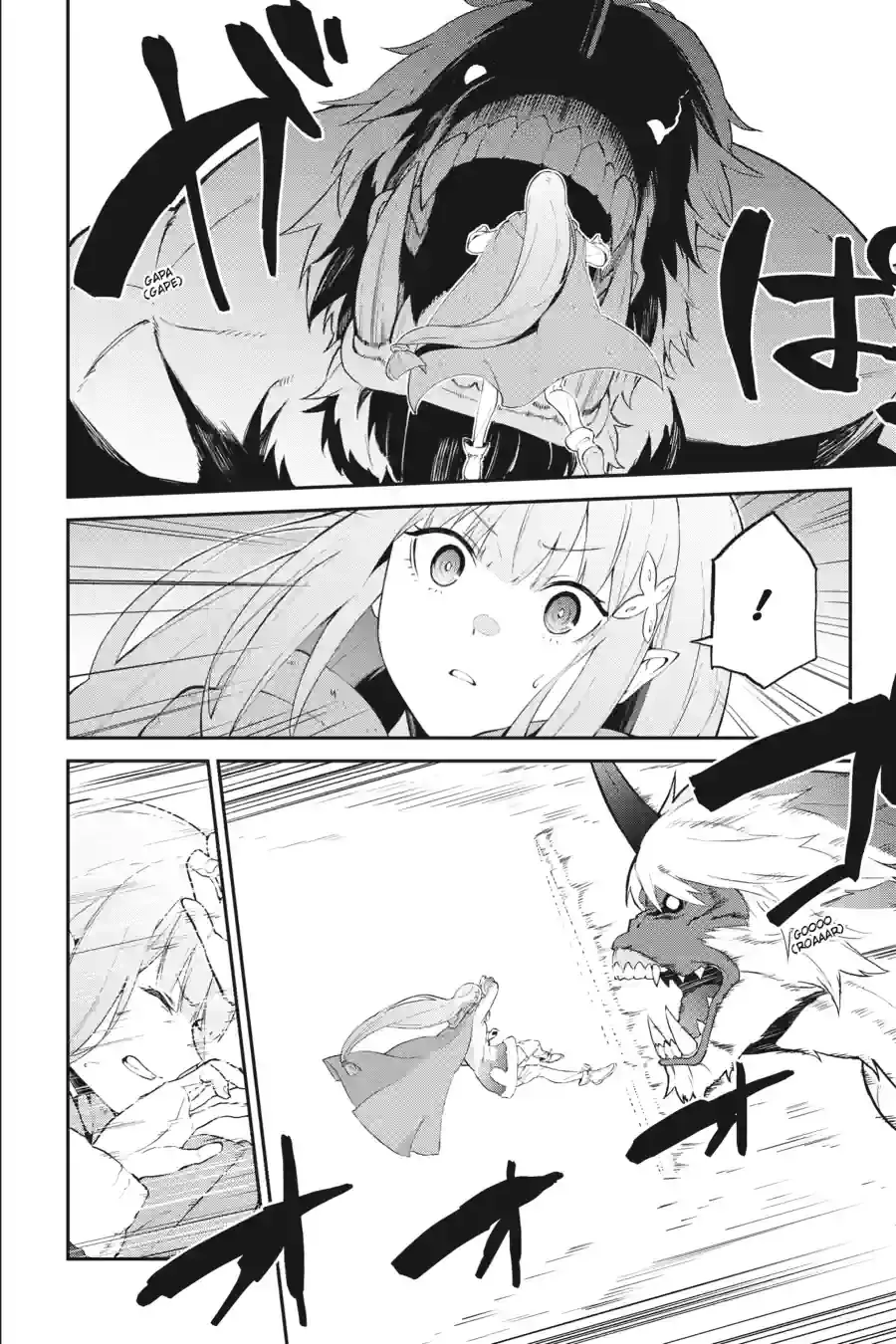 Read Re Zero kara Hajimeru Isekai Seikatsu Hyouketsu no Kizuna EN Manga Online