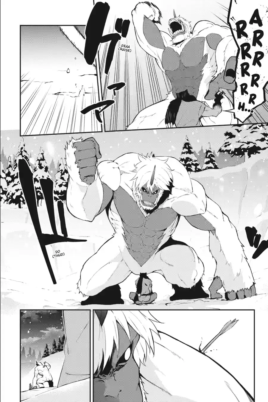 Read Re Zero kara Hajimeru Isekai Seikatsu Hyouketsu no Kizuna EN Manga Online