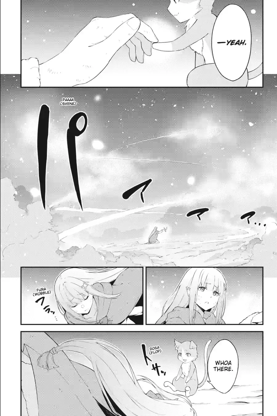 Read Re Zero kara Hajimeru Isekai Seikatsu Hyouketsu no Kizuna EN Manga Online