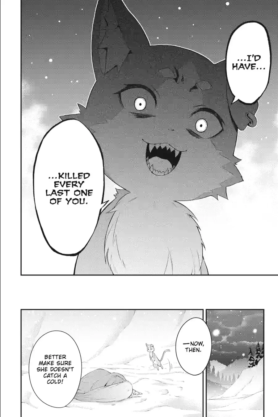 Read Re Zero kara Hajimeru Isekai Seikatsu Hyouketsu no Kizuna EN Manga Online