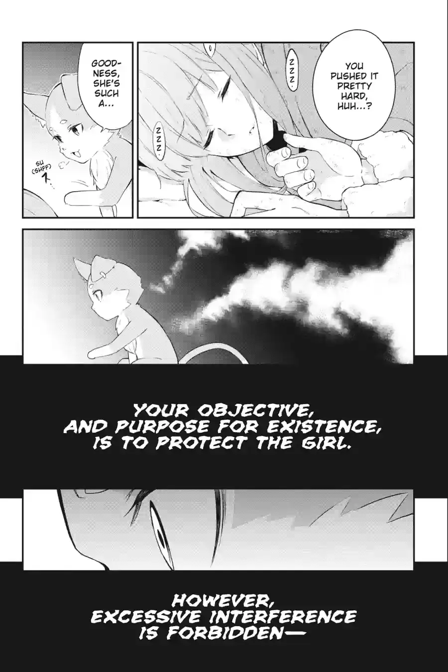 Read Re Zero kara Hajimeru Isekai Seikatsu Hyouketsu no Kizuna EN Manga Online