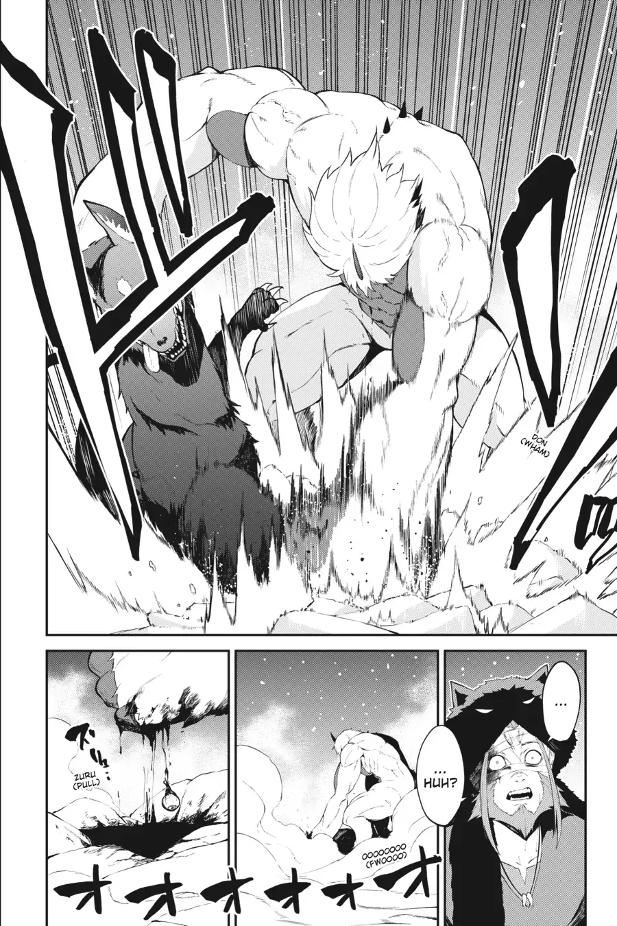 Read Re Zero kara Hajimeru Isekai Seikatsu Hyouketsu no Kizuna EN Manga Online