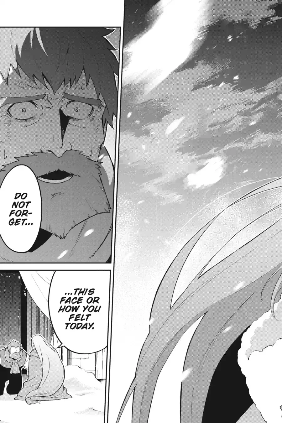 Read Re Zero kara Hajimeru Isekai Seikatsu Hyouketsu no Kizuna EN Manga Online