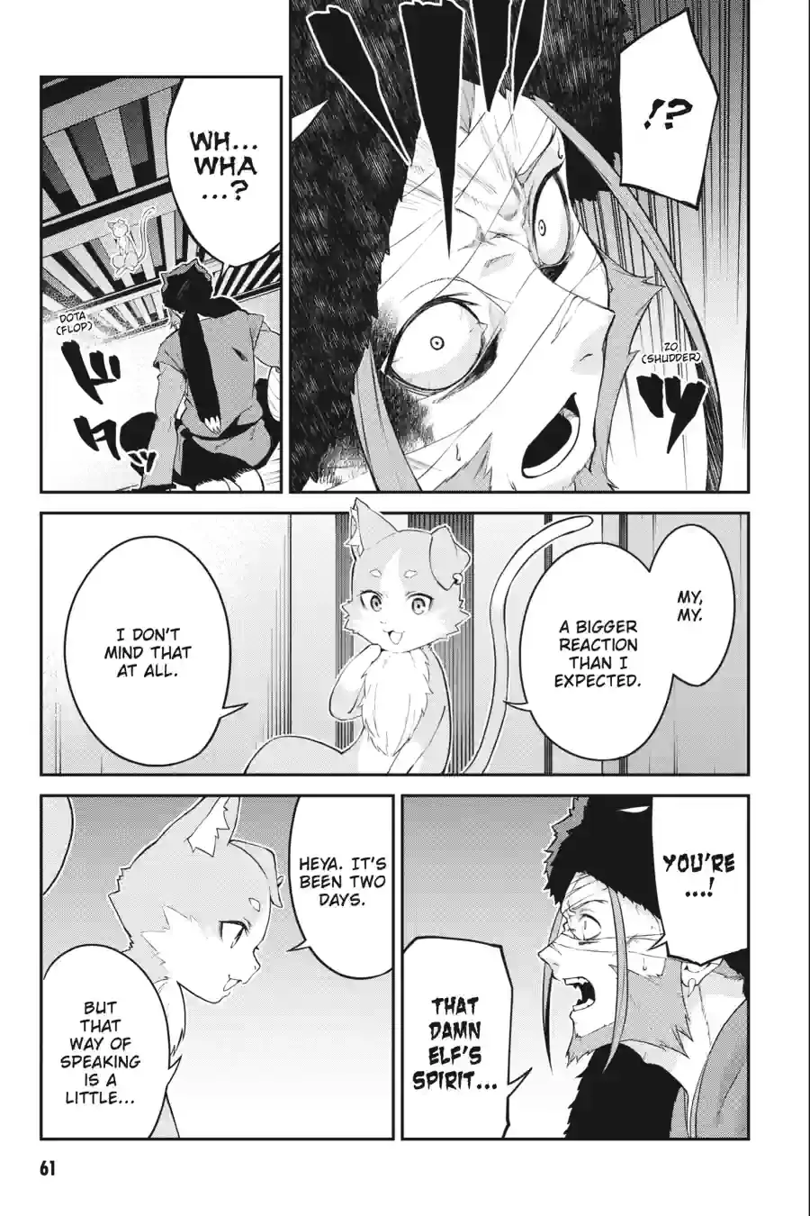 Read Re Zero kara Hajimeru Isekai Seikatsu Hyouketsu no Kizuna EN Manga Online