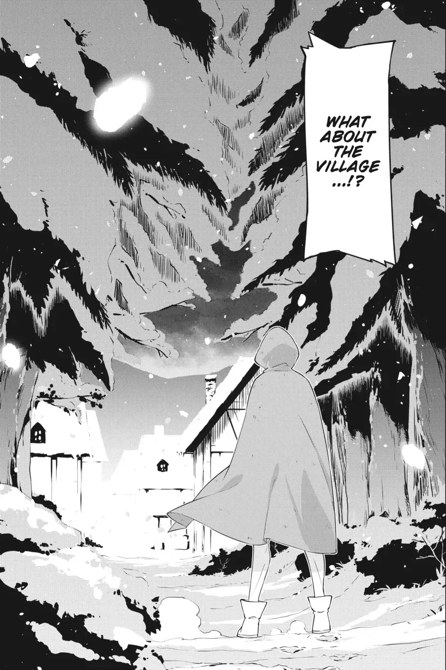 Read Re Zero kara Hajimeru Isekai Seikatsu Hyouketsu no Kizuna EN Manga Online