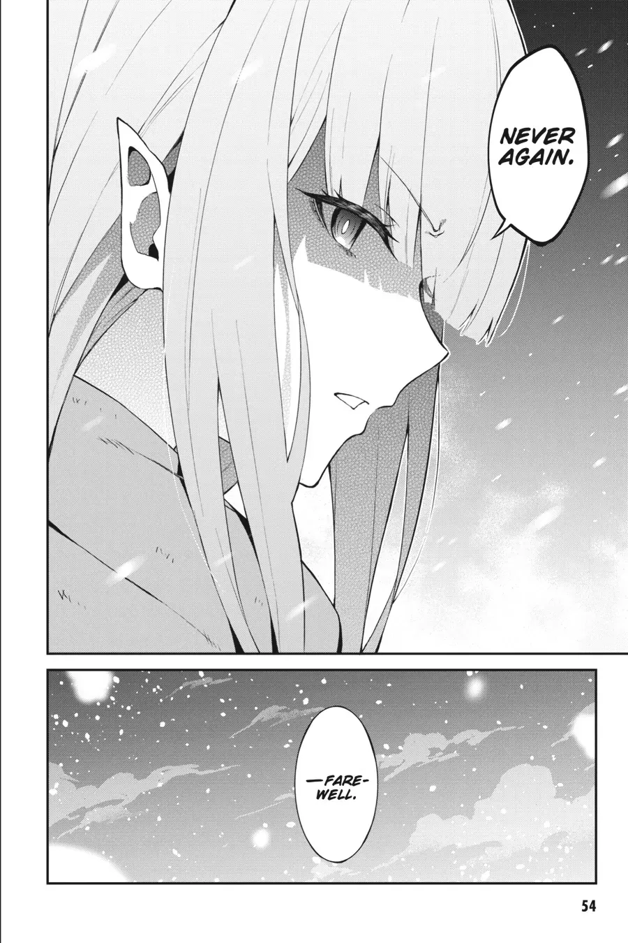 Read Re Zero kara Hajimeru Isekai Seikatsu Hyouketsu no Kizuna EN Manga Online