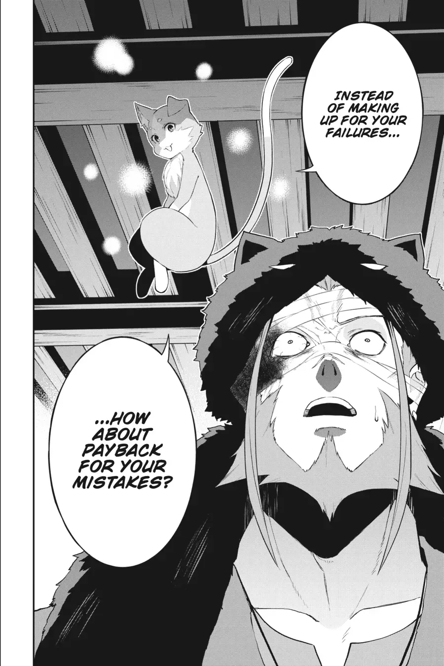 Read Re Zero kara Hajimeru Isekai Seikatsu Hyouketsu no Kizuna EN Manga Online