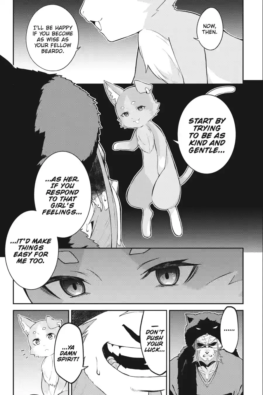 Read Re Zero kara Hajimeru Isekai Seikatsu Hyouketsu no Kizuna EN Manga Online