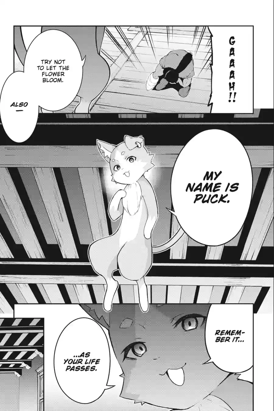 Read Re Zero kara Hajimeru Isekai Seikatsu Hyouketsu no Kizuna EN Manga Online