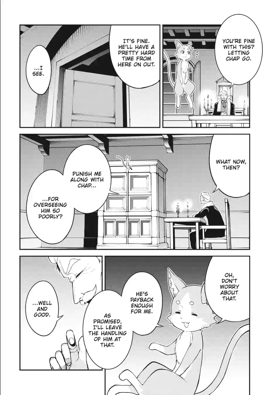Read Re Zero kara Hajimeru Isekai Seikatsu Hyouketsu no Kizuna EN Manga Online