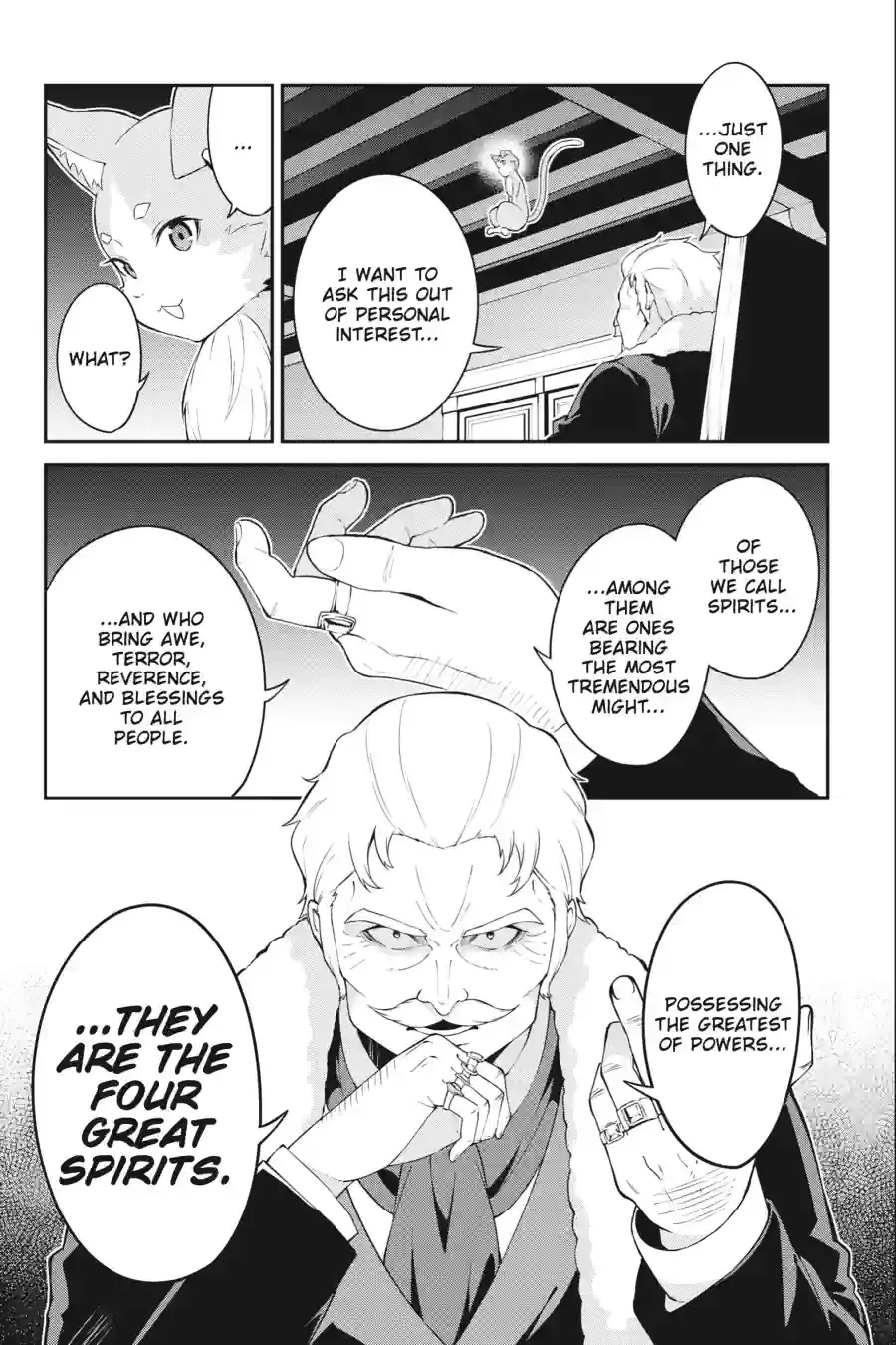 Read Re Zero kara Hajimeru Isekai Seikatsu Hyouketsu no Kizuna EN Manga Online