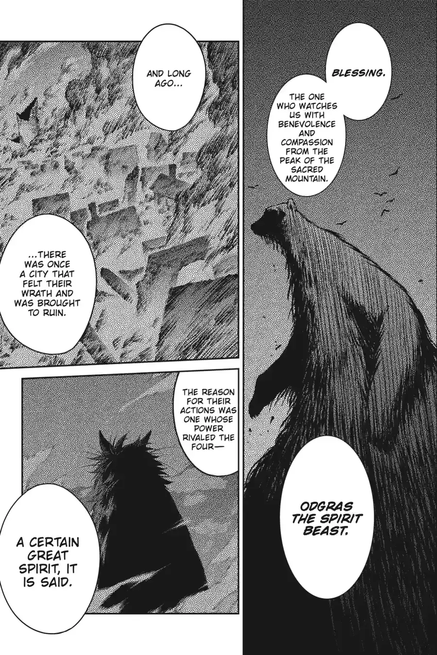 Read Re Zero kara Hajimeru Isekai Seikatsu Hyouketsu no Kizuna EN Manga Online