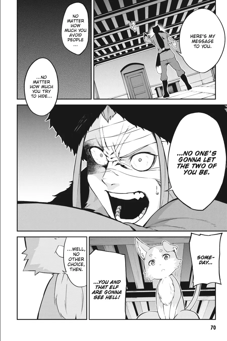 Read Re Zero kara Hajimeru Isekai Seikatsu Hyouketsu no Kizuna EN Manga Online