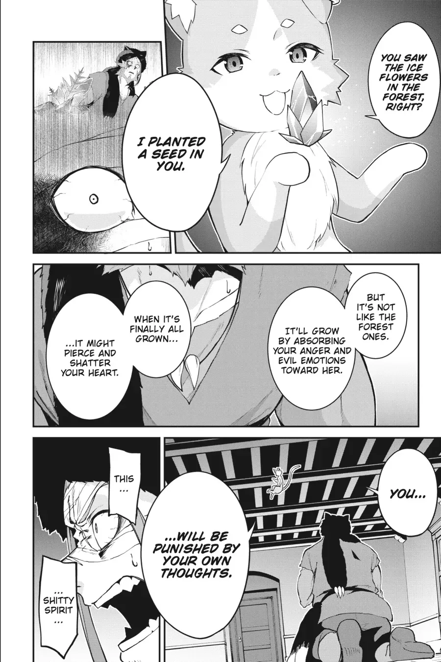 Read Re Zero kara Hajimeru Isekai Seikatsu Hyouketsu no Kizuna EN Manga Online