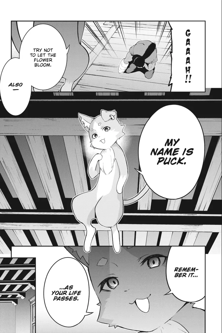 Read Re Zero kara Hajimeru Isekai Seikatsu Hyouketsu no Kizuna EN Manga Online