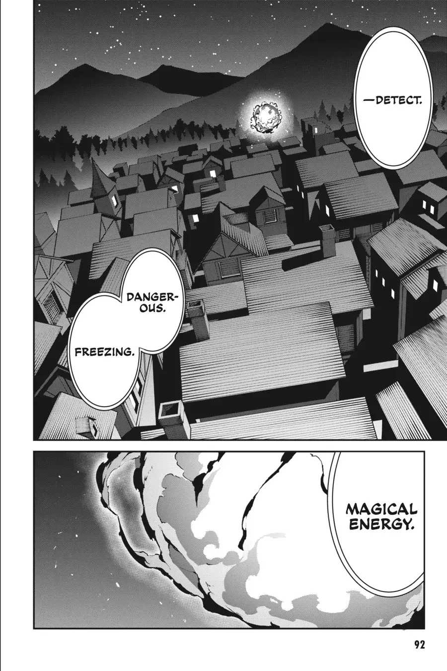 Read Re Zero kara Hajimeru Isekai Seikatsu Hyouketsu no Kizuna EN Manga Online