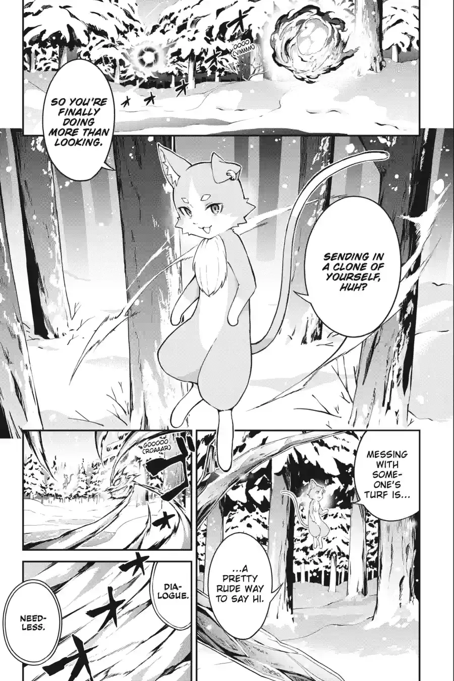 Read Re Zero kara Hajimeru Isekai Seikatsu Hyouketsu no Kizuna EN Manga Online