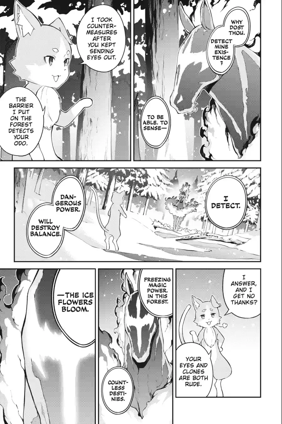 Read Re Zero kara Hajimeru Isekai Seikatsu Hyouketsu no Kizuna EN Manga Online