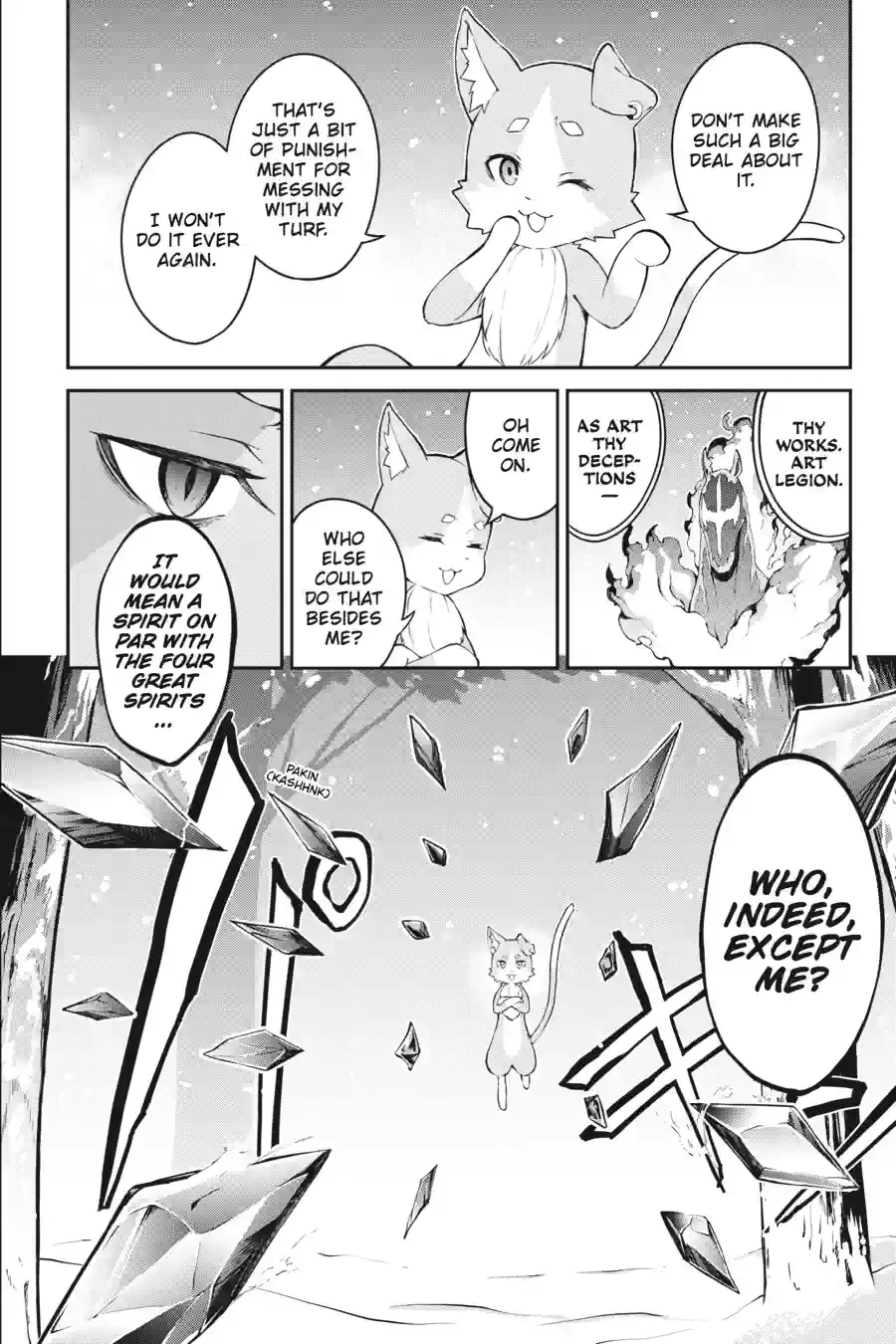 Read Re Zero kara Hajimeru Isekai Seikatsu Hyouketsu no Kizuna EN Manga Online