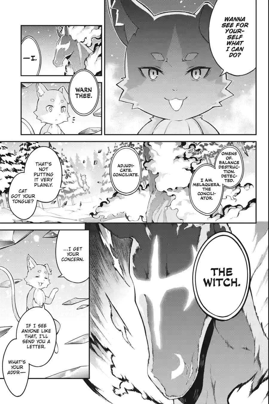 Read Re Zero kara Hajimeru Isekai Seikatsu Hyouketsu no Kizuna EN Manga Online