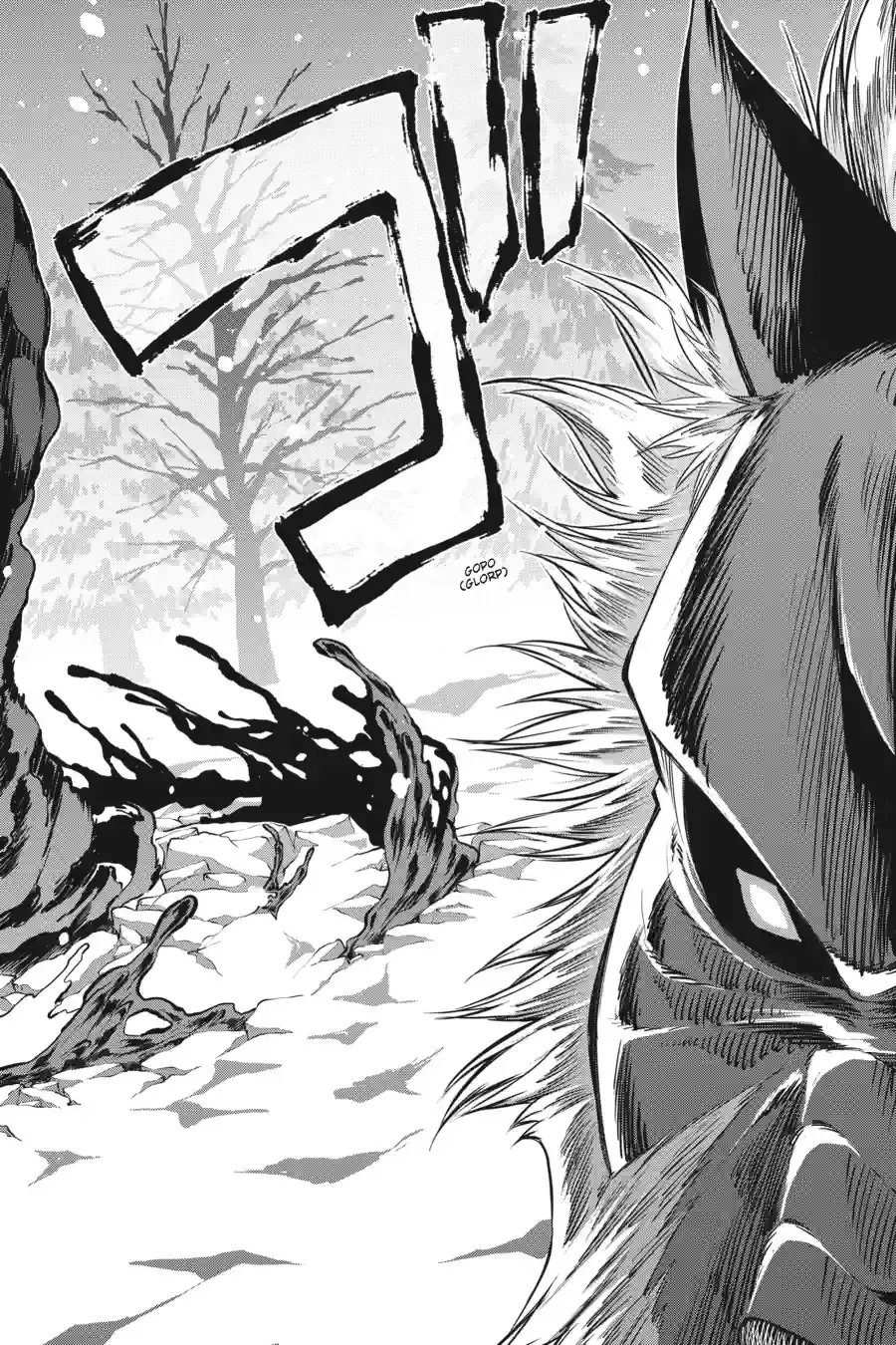 Read Re Zero kara Hajimeru Isekai Seikatsu Hyouketsu no Kizuna EN Manga Online