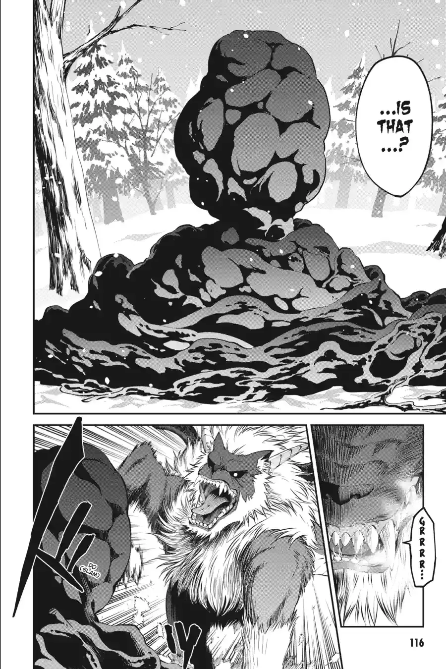 Read Re Zero kara Hajimeru Isekai Seikatsu Hyouketsu no Kizuna EN Manga Online