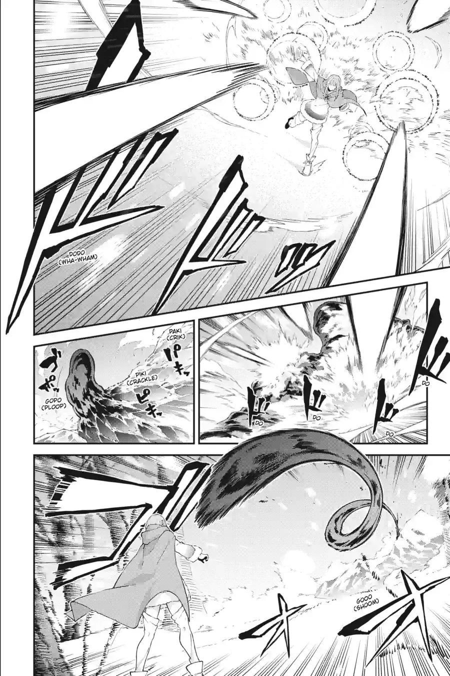 Read Re Zero kara Hajimeru Isekai Seikatsu Hyouketsu no Kizuna EN Manga Online