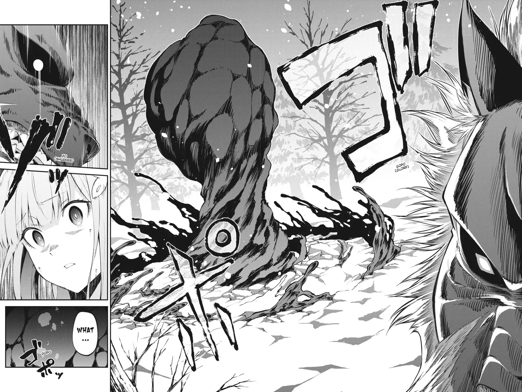 Read Re Zero kara Hajimeru Isekai Seikatsu Hyouketsu no Kizuna EN Manga Online