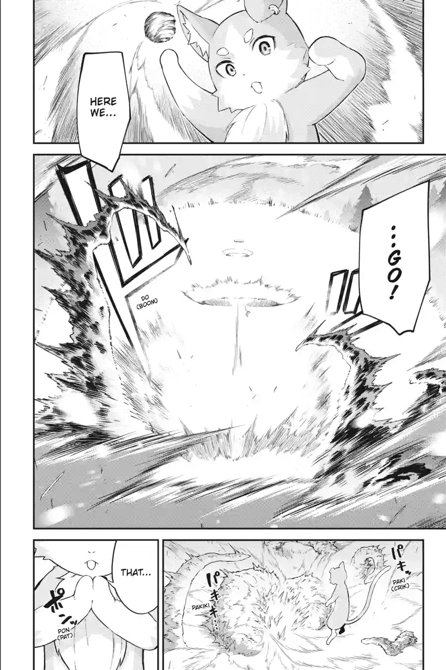Read Re Zero kara Hajimeru Isekai Seikatsu Hyouketsu no Kizuna EN Manga Online