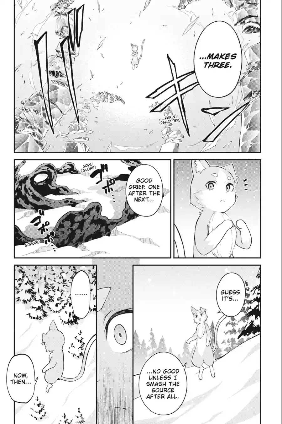 Read Re Zero kara Hajimeru Isekai Seikatsu Hyouketsu no Kizuna EN Manga Online