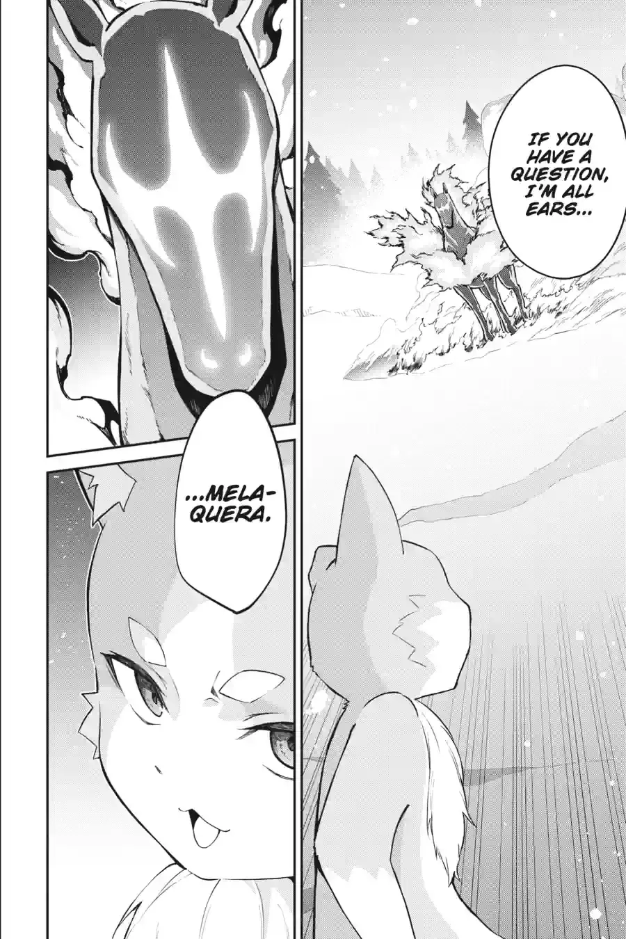 Read Re Zero kara Hajimeru Isekai Seikatsu Hyouketsu no Kizuna EN Manga Online