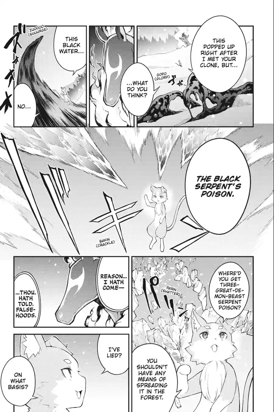 Read Re Zero kara Hajimeru Isekai Seikatsu Hyouketsu no Kizuna EN Manga Online