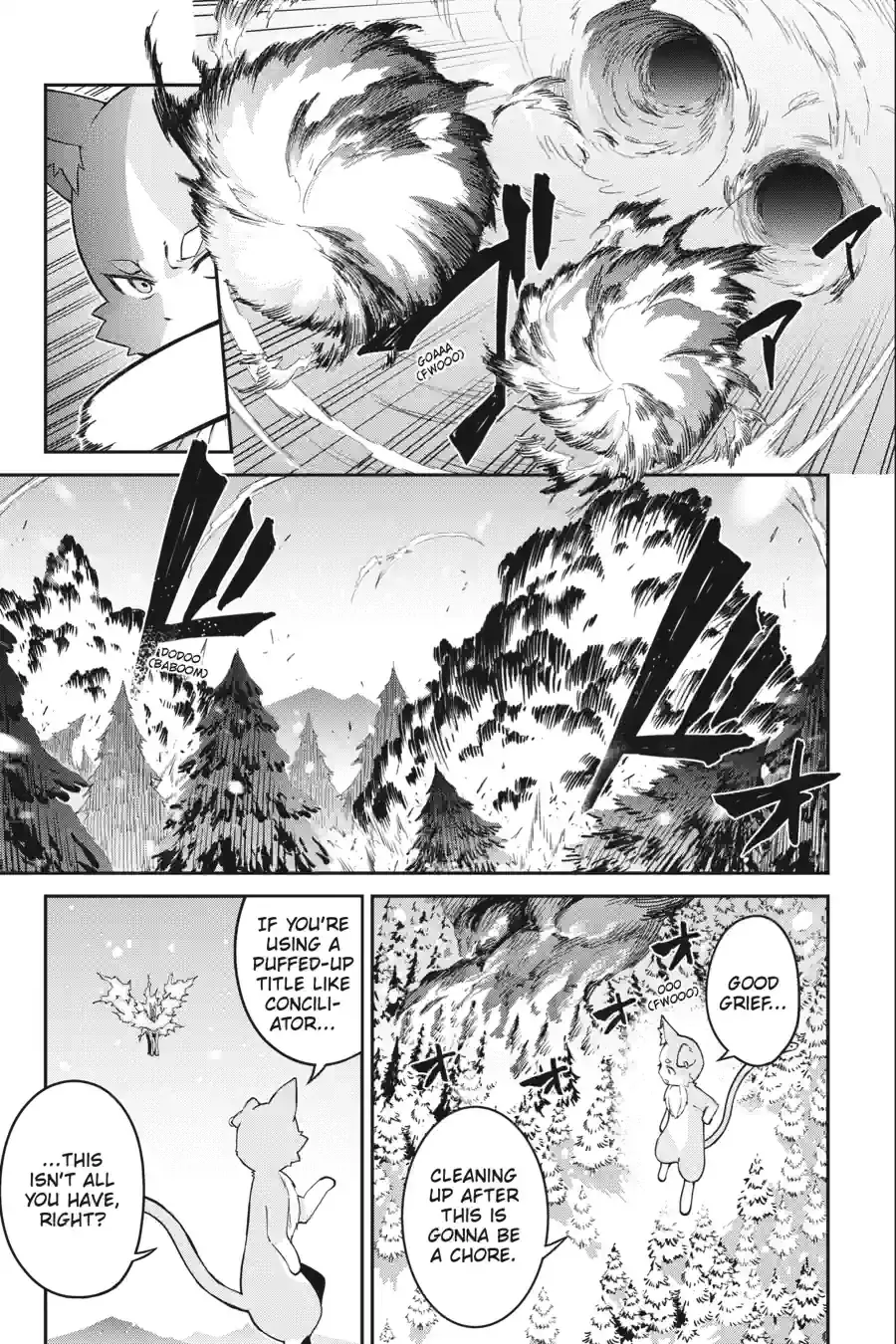 Read Re Zero kara Hajimeru Isekai Seikatsu Hyouketsu no Kizuna EN Manga Online