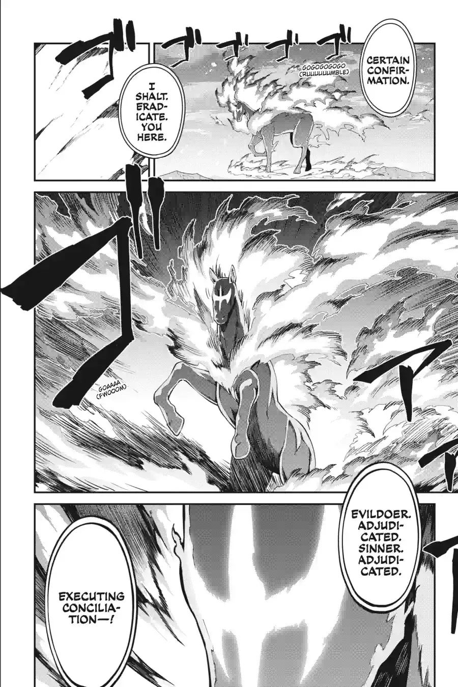 Read Re Zero kara Hajimeru Isekai Seikatsu Hyouketsu no Kizuna EN Manga Online