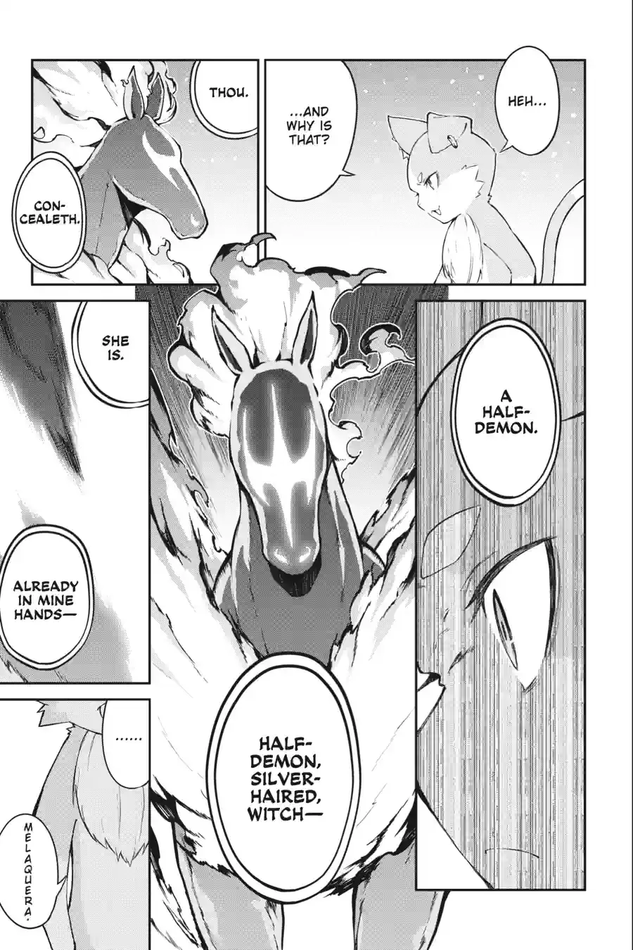 Read Re Zero kara Hajimeru Isekai Seikatsu Hyouketsu no Kizuna EN Manga Online