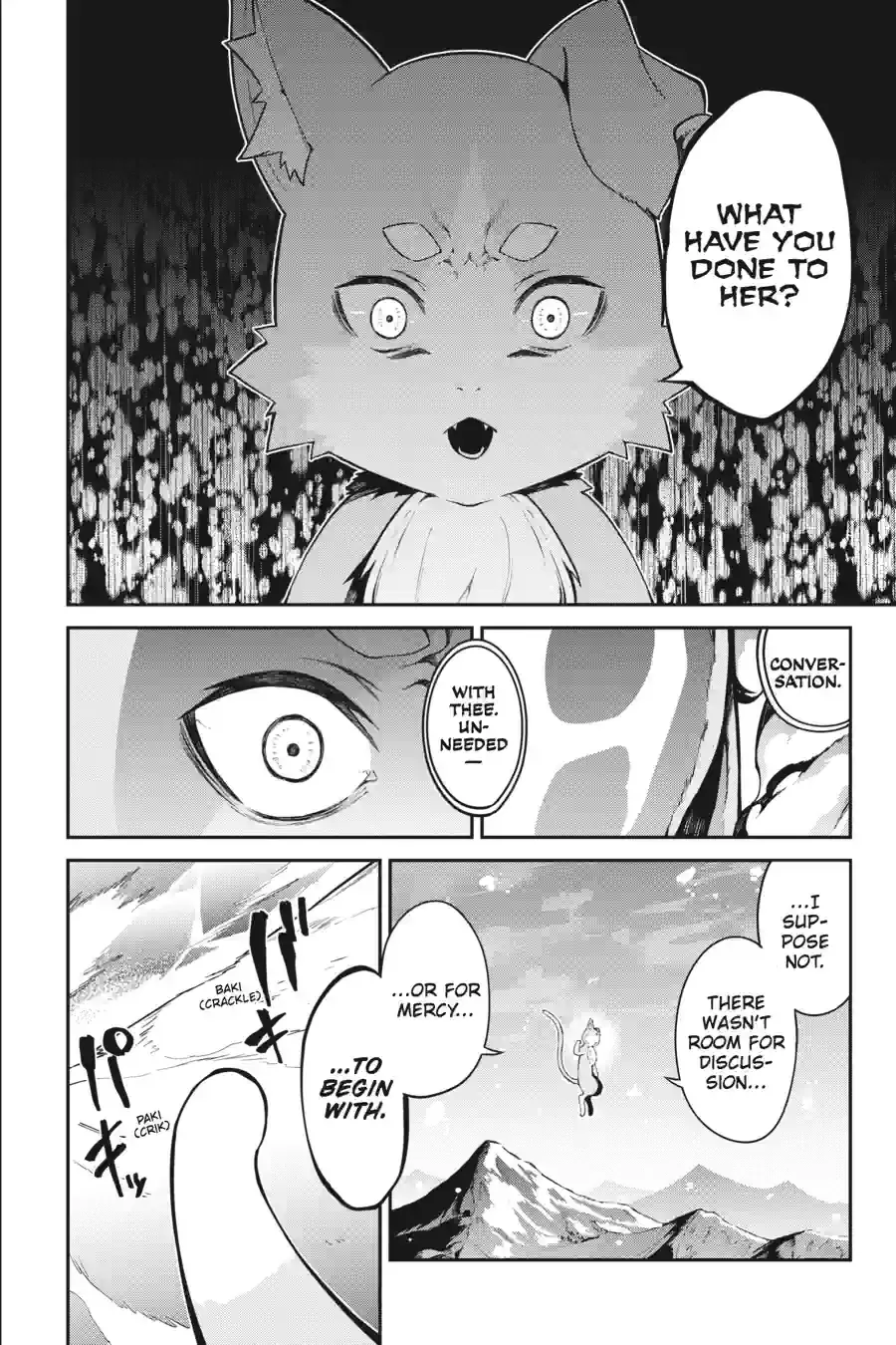 Read Re Zero kara Hajimeru Isekai Seikatsu Hyouketsu no Kizuna EN Manga Online