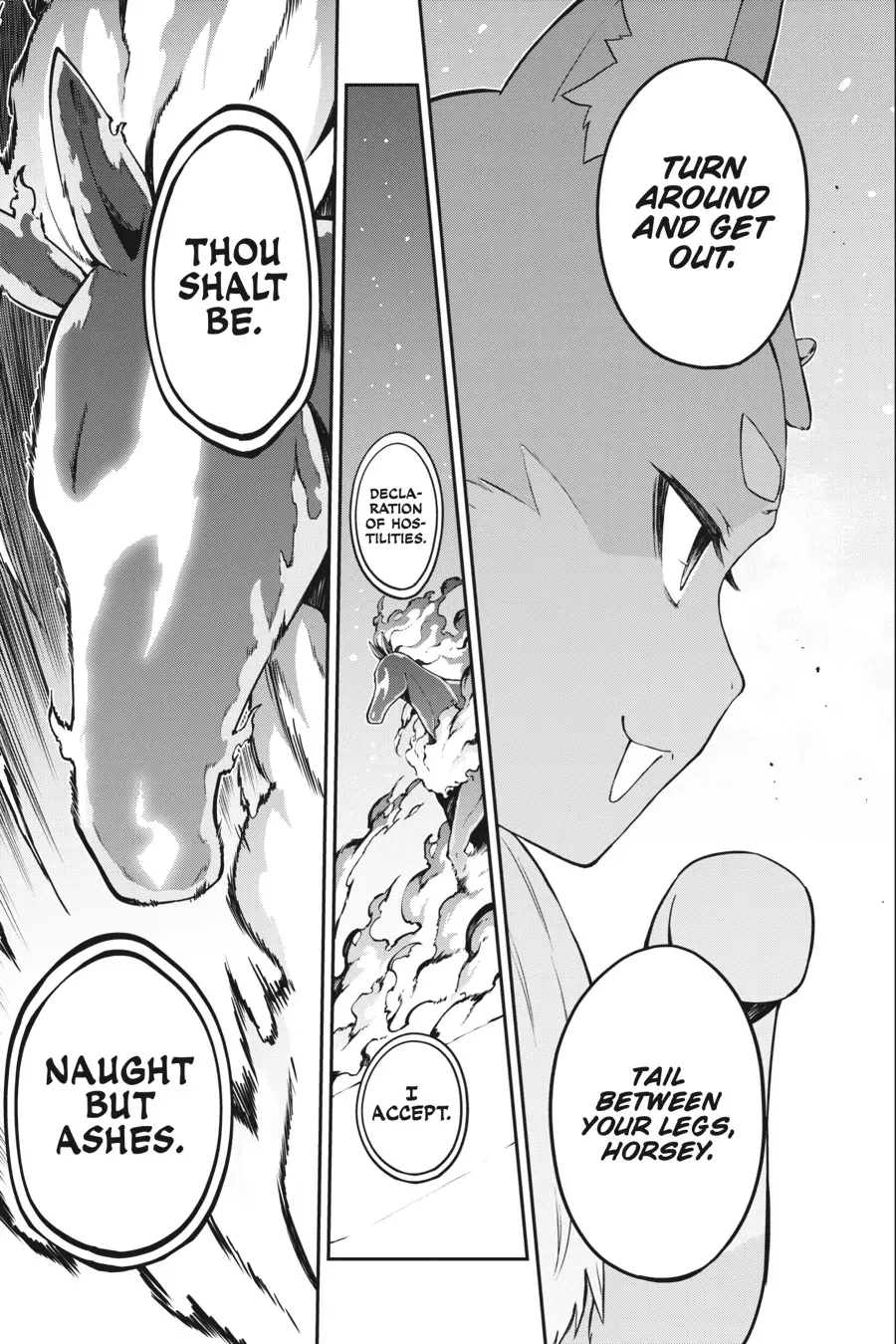 Read Re Zero kara Hajimeru Isekai Seikatsu Hyouketsu no Kizuna EN Manga Online