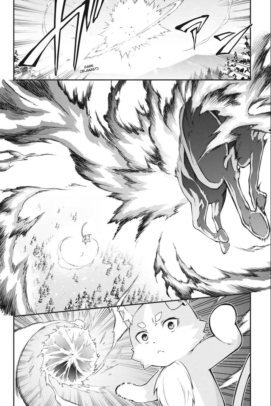 Read Re Zero kara Hajimeru Isekai Seikatsu Hyouketsu no Kizuna EN Manga Online
