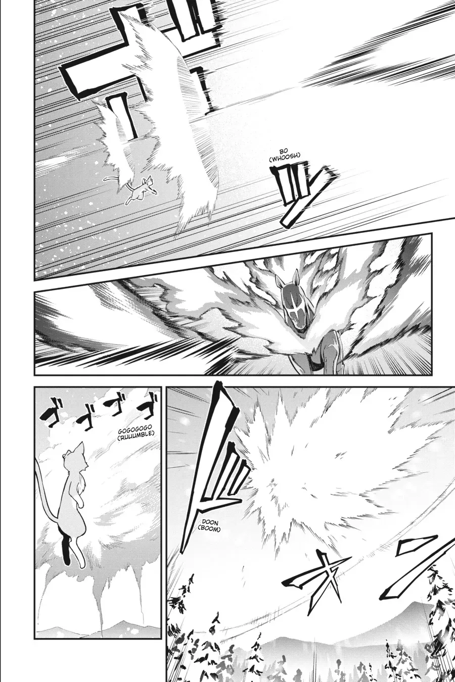 Read Re Zero kara Hajimeru Isekai Seikatsu Hyouketsu no Kizuna EN Manga Online