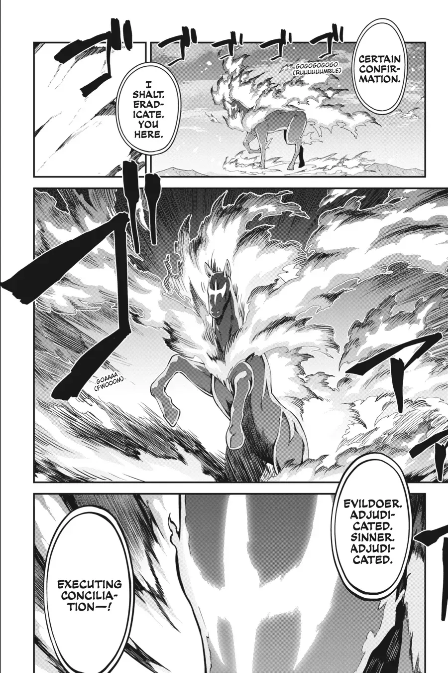 Read Re Zero kara Hajimeru Isekai Seikatsu Hyouketsu no Kizuna EN Manga Online