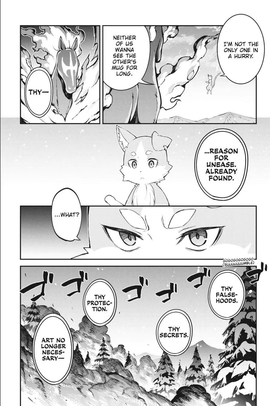 Read Re Zero kara Hajimeru Isekai Seikatsu Hyouketsu no Kizuna EN Manga Online
