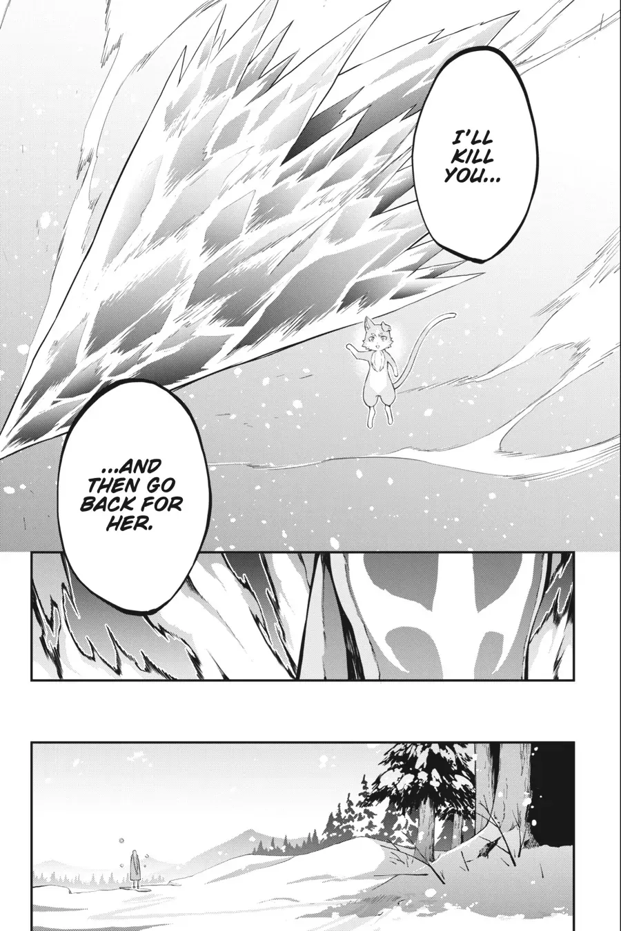 Read Re Zero kara Hajimeru Isekai Seikatsu Hyouketsu no Kizuna EN Manga Online