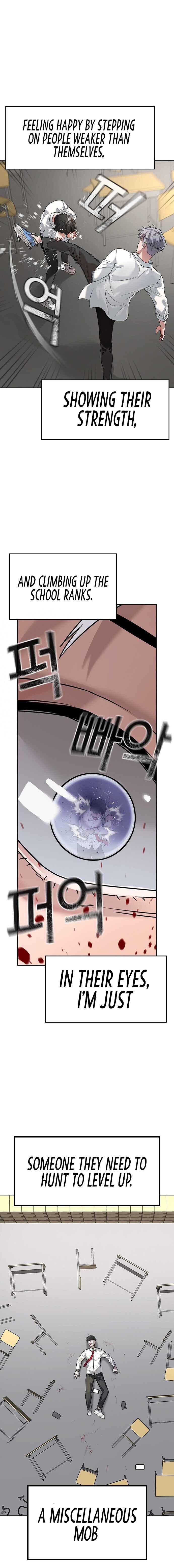 Read Reality Quest EN Manga Online