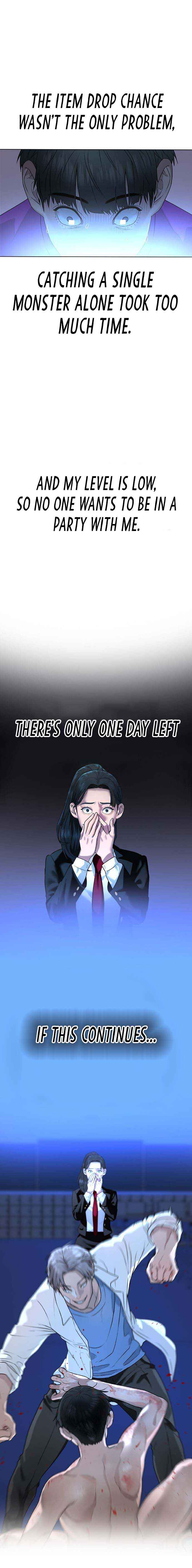 Read Reality Quest EN Manga Online