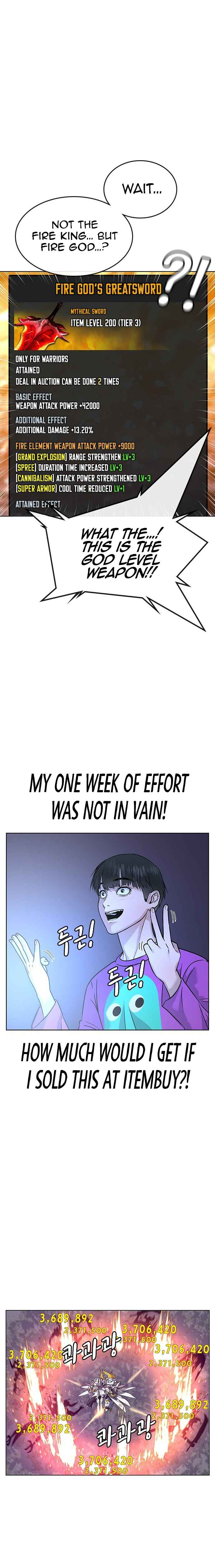 Read Reality Quest EN Manga Online
