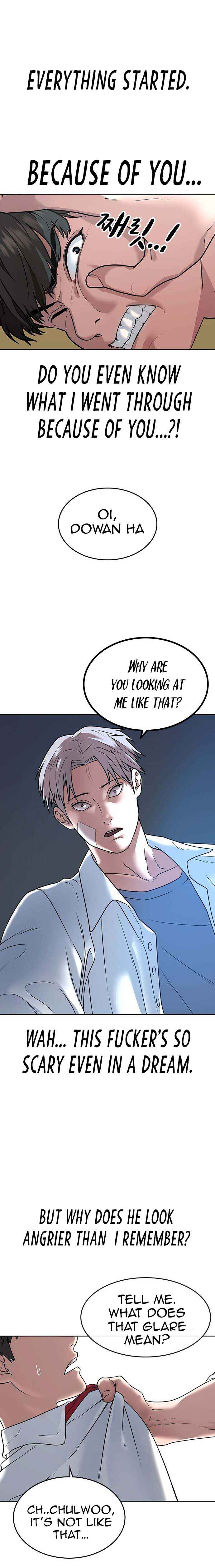Read Reality Quest EN Manga Online