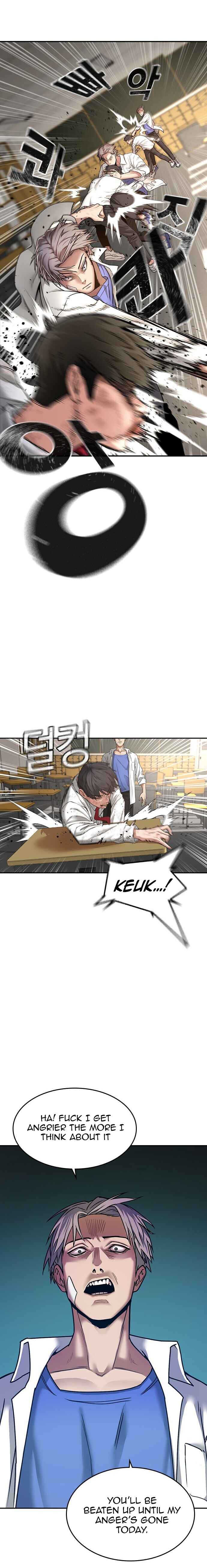Read Reality Quest EN Manga Online